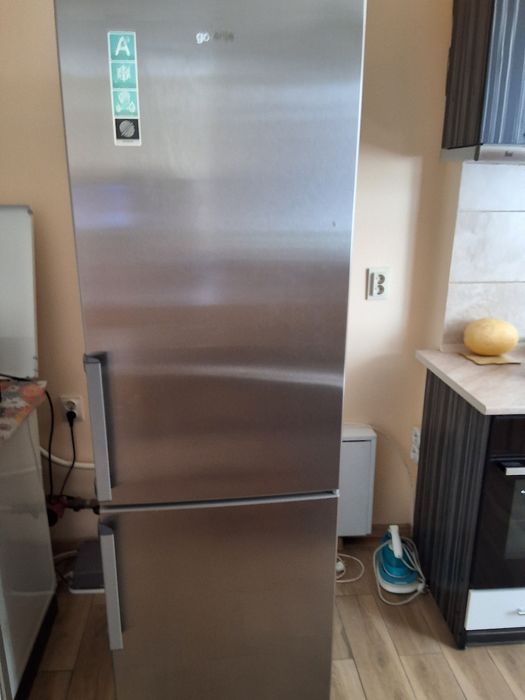 Хладилник  с фризер Gorenje