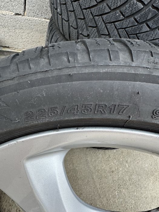 BMW Seria 1 Coupe (E82) 120d