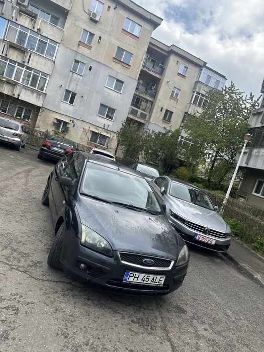 Vand sau schimb ford focus 2