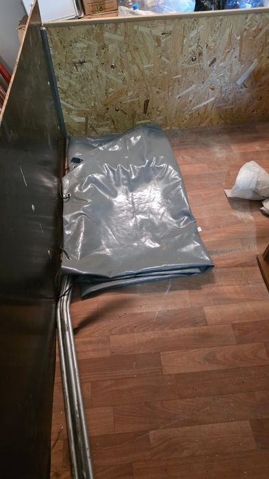Продам прицеп для легкогово авто