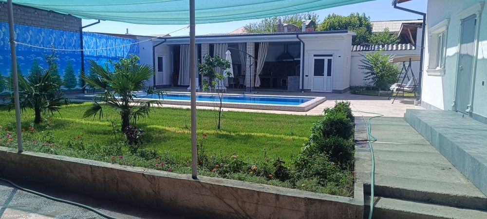 Сотилади дача 8 соток