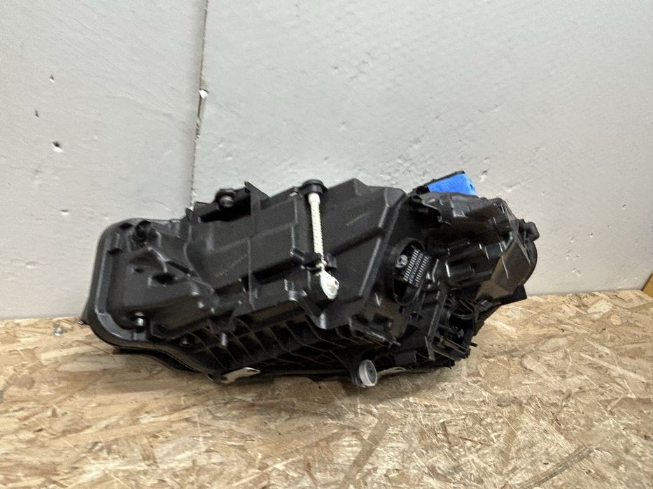 Far bmw G20 G21 lci full led adaptiv / laser 2022-2025