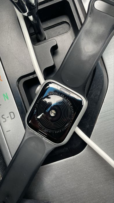 Apple watch se 44mm