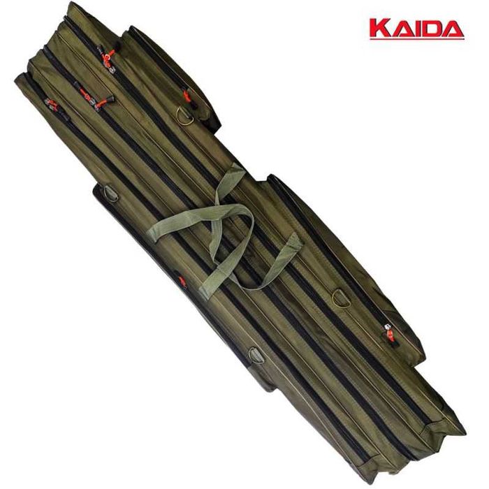 ТРОЕН КАЛЪФ за въдици  MISTRALL 130см , 140см