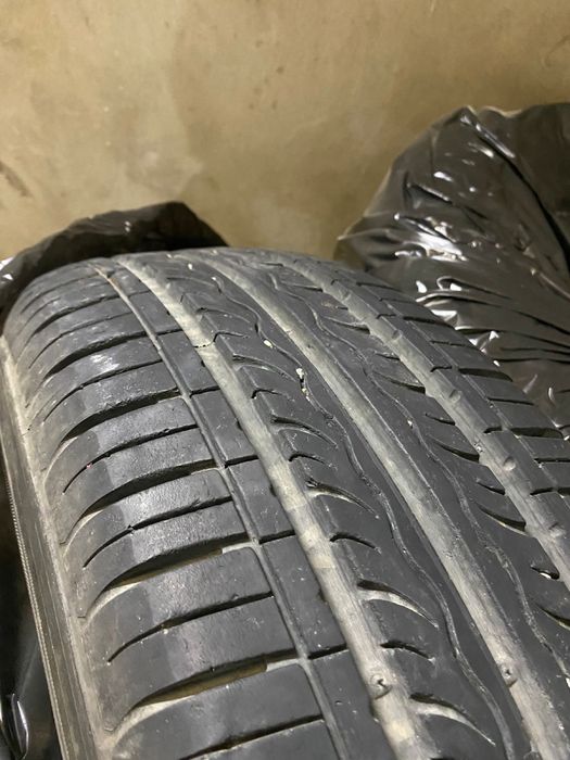Продаются летние шины