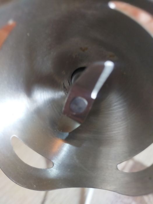 Блендер одно функциональный.