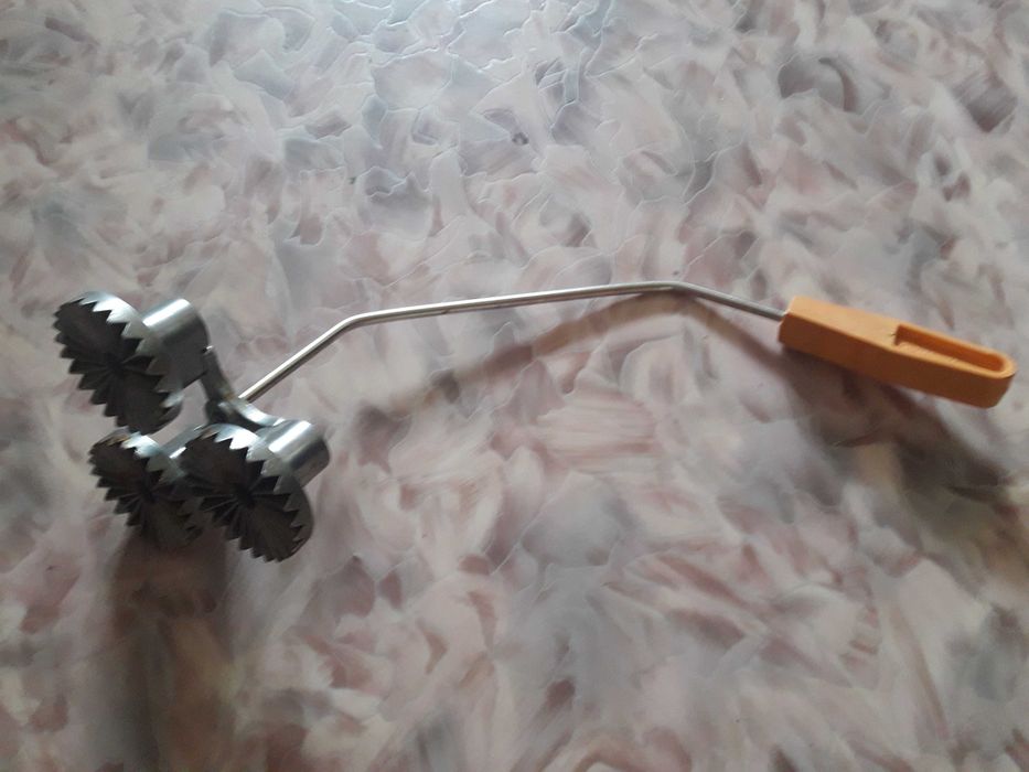 форма кондитерская советская