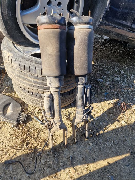 Perne aer față mercedes w251