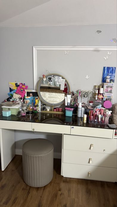 туалетный столик