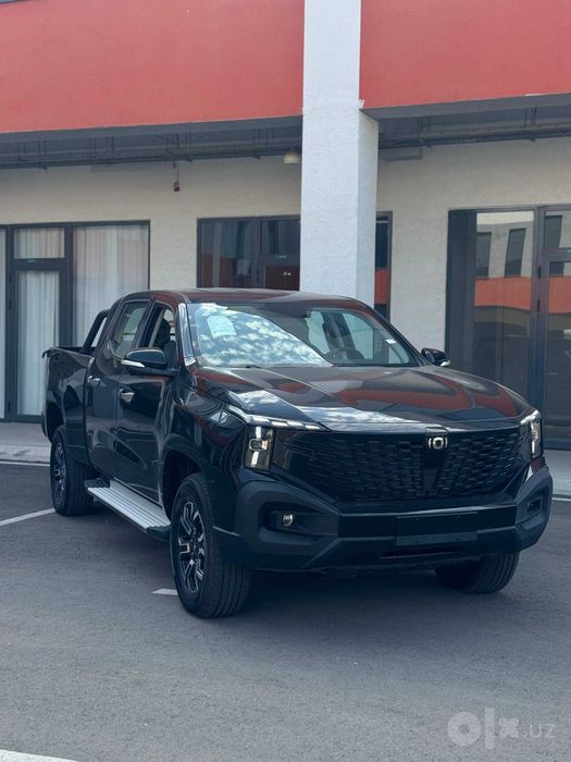 CHANGAN Hunter K50