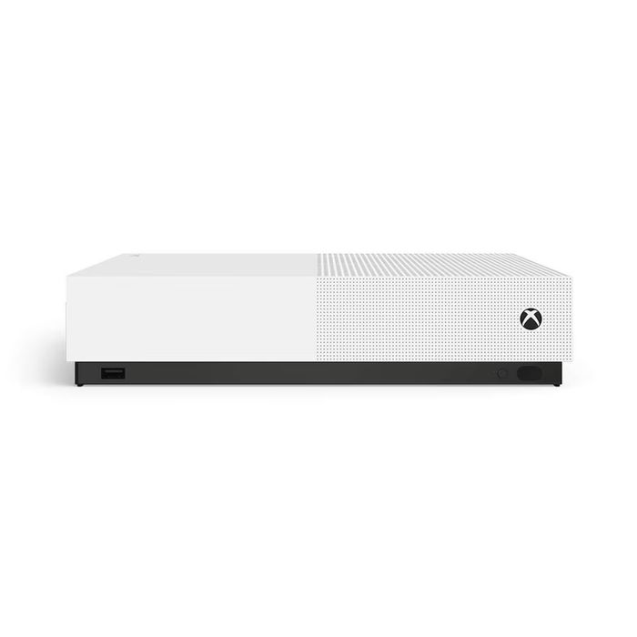 Xbox one s fara disc 1 tb