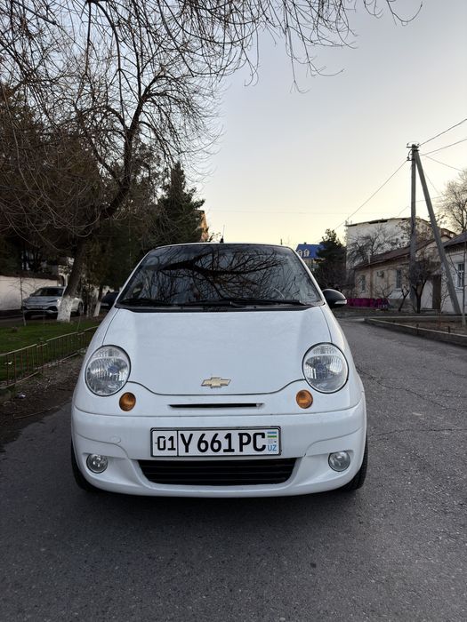 Matiz Arendaga beriladi 2015