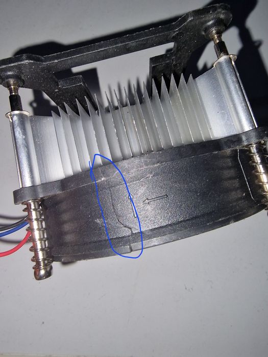 Coolere procesor xilence ca noi