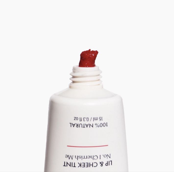 Youthiful Lip & Cheek Tint “It’s going to be Okay!”