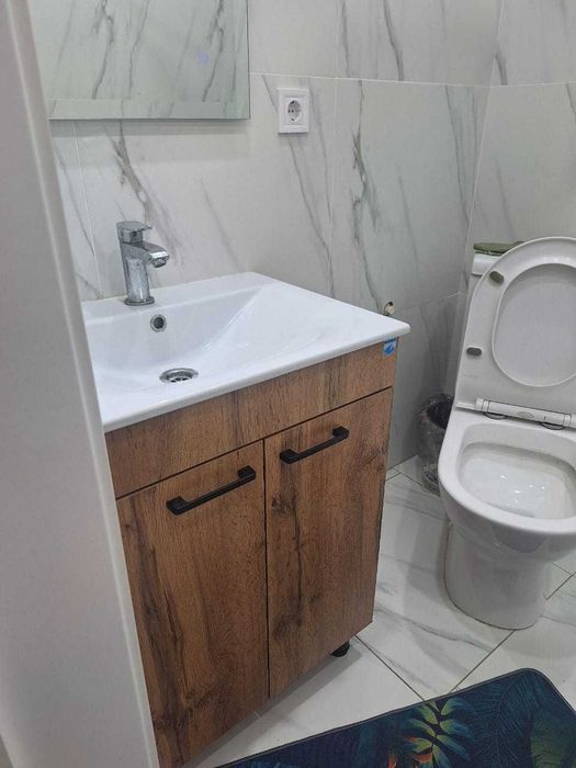 1 комнатная квартира