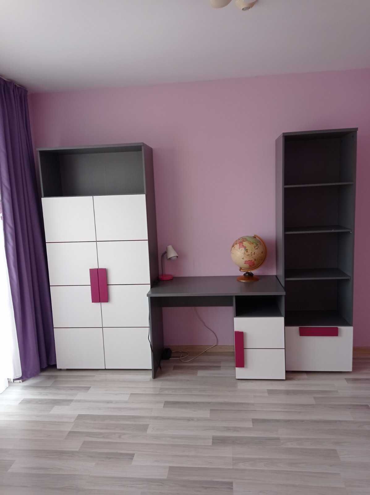 Детска стая за момиче гр. Пазарджик Запад • OLX.bg
