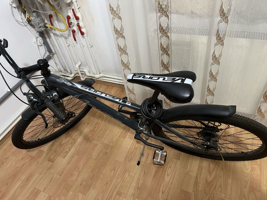 Bicicleta velors mtb challenge