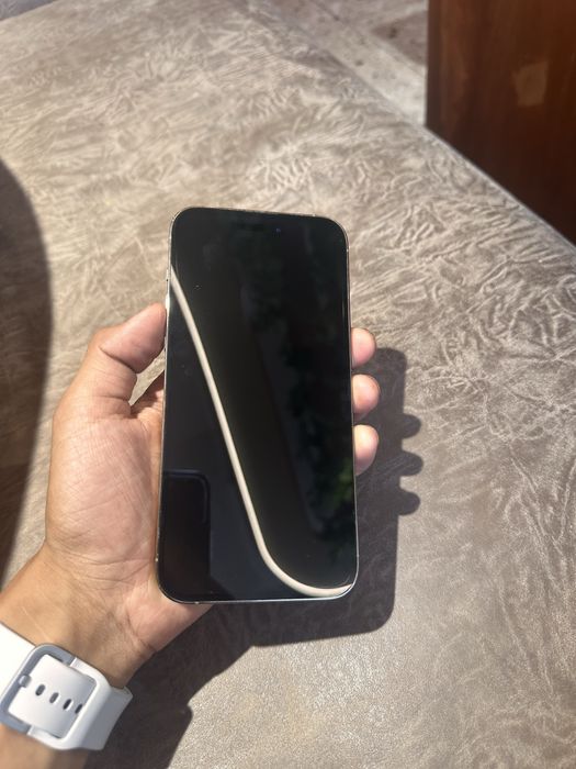 Айфон 14 pro max