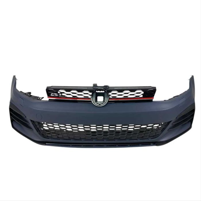 Body Kit пакет за VW Golf 7.5 (2014-2017) - GTI