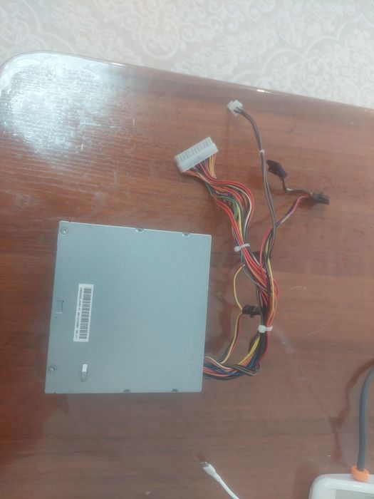 для компьютера блок питания