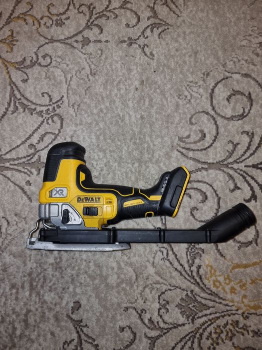 Șoricel,  pendular dewalt dcs335