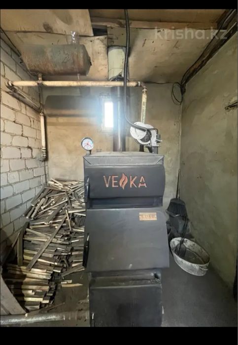 Продается 4-х комнатный дом