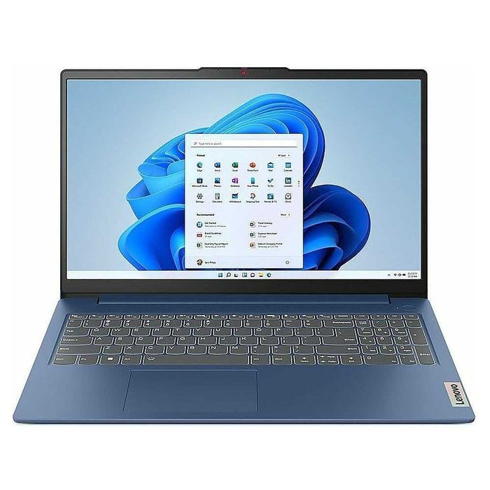 Lenovo IdeaPad Slim 3 Intel Core i5-1235U 8/512Gb