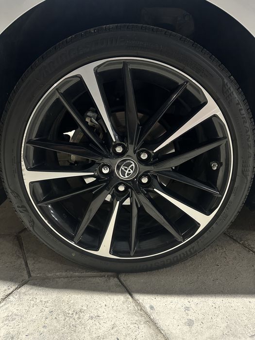 Продам диски r19