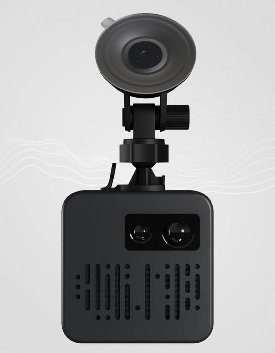 Smart Detector D1L