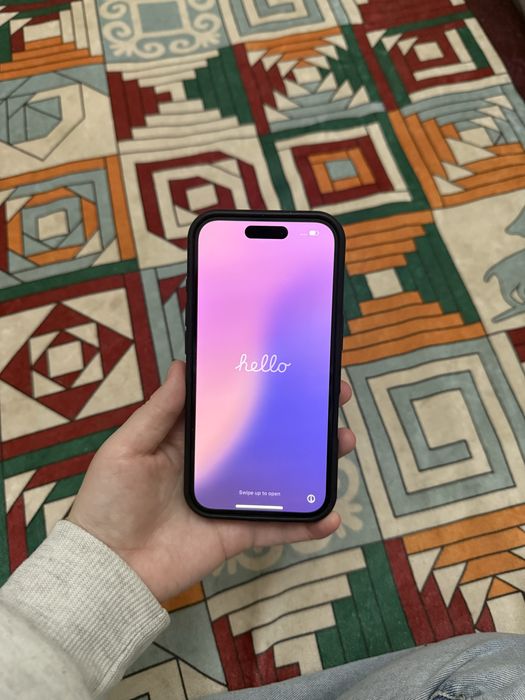 Iphone 16 с гарантией