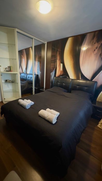 Апартамент Аквамарин  Велинград, Комплекс Макси