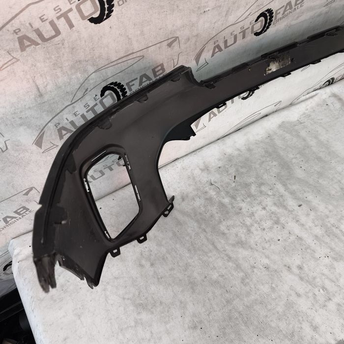 Bara fata Mini Countryman F60 LCI JCW an 2021-2022-2023
