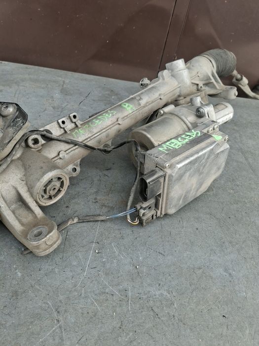 Casetă de direcție Mercedes GLA  W156 X156  A Class W176