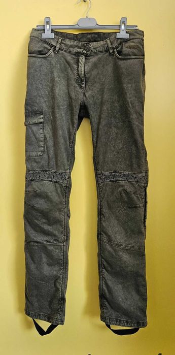 Дамски мото панталони Triumph, Jaguar Segura, Richa, iXS