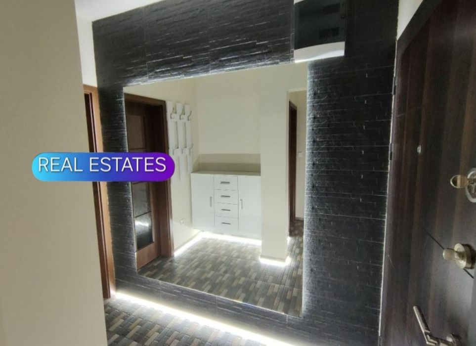 Дава се под наем Двустаен апартамент в София, Западен парк - 56 кв.м за 510 € - Снимка #9