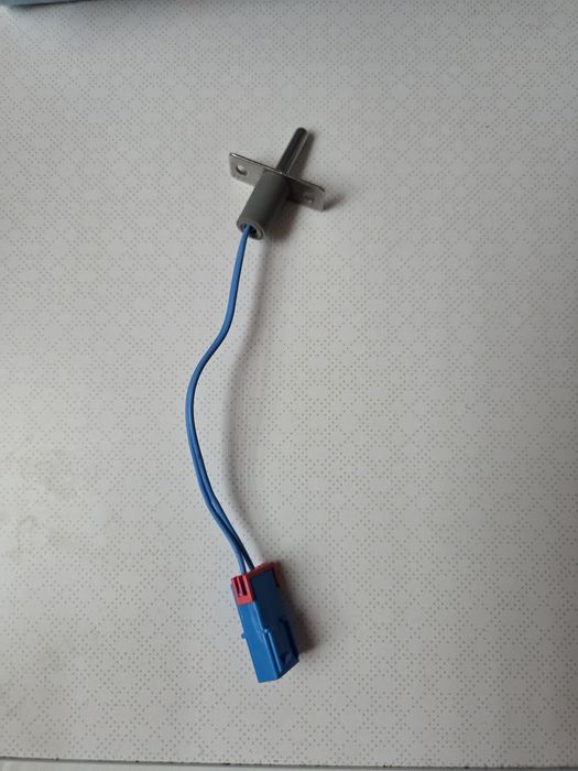 Senzor temperatura uscator rufe samsung cu pompa de caldura