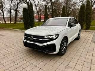 Volkswagen Touareg R-Line V6 TDI