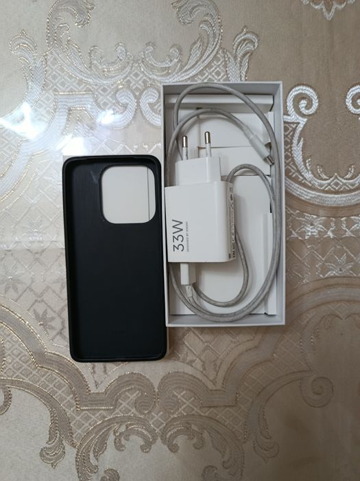 Redmi Note 14 6/128GB (Lime Green) | Karobka-Dokument bor