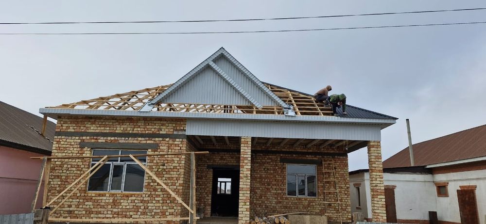 Евроремонт  бригада узбеков,