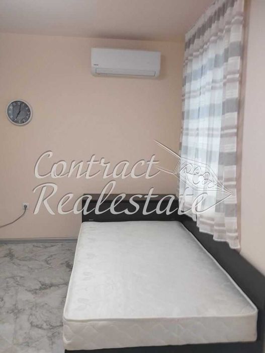 Дава се под наем Едностаен апартамент в Варна, Младост 1 - 35 кв.м за 331.5 € - Снимка #3