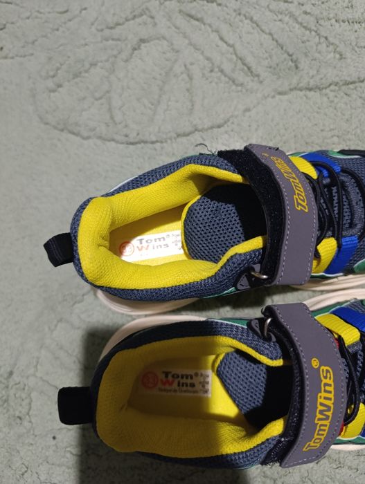 Krasovka sotiladi ugʻil bollarga