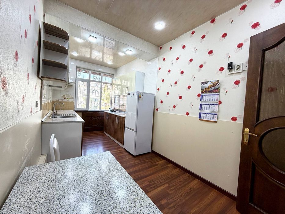 Аренда 3х ком Юнусабад 9 квартал Суперлюкс