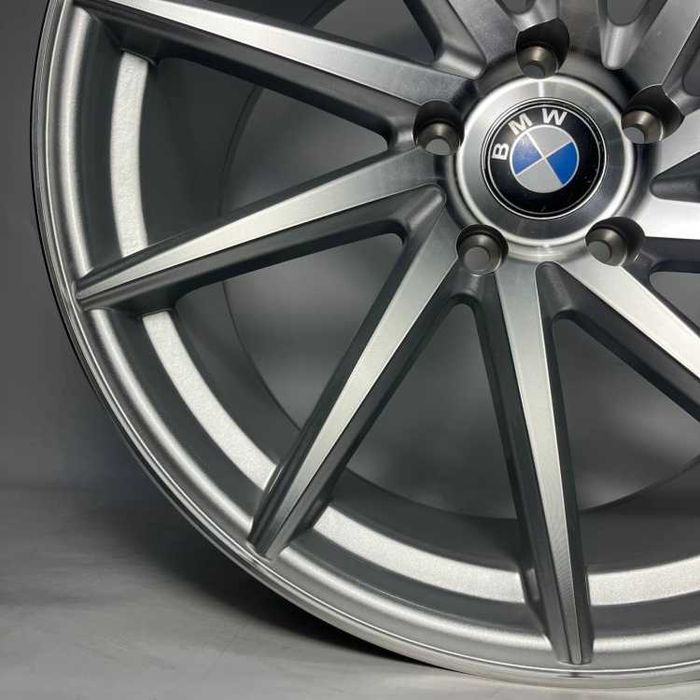 19 диски на бмв разноразмерный