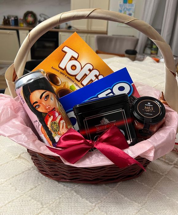 идеальные подарки на 8 марта, Рамадан