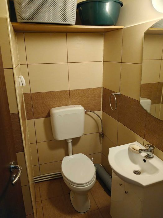 Apartament 3 camere Pitesti - LIDL Prundu