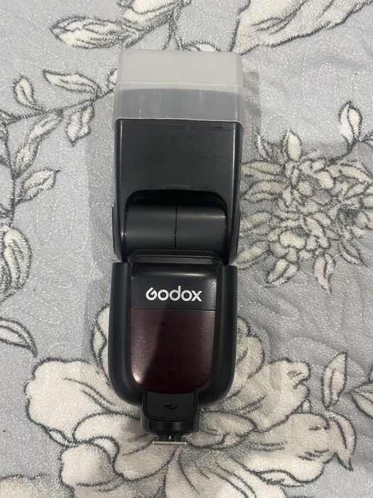 Vand godox tt685ii