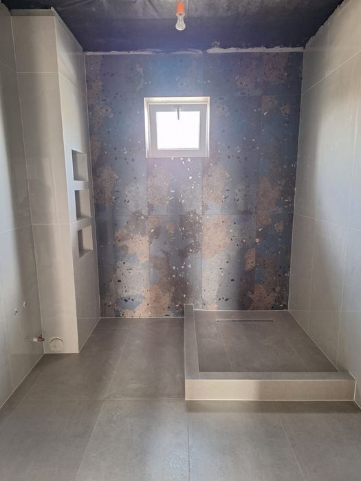 Кафельшик.Любой сложные кафель