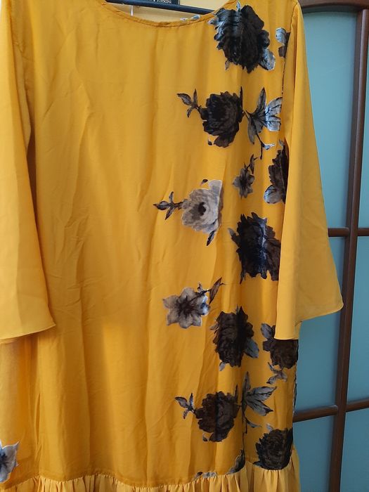 Вечерняя  платье