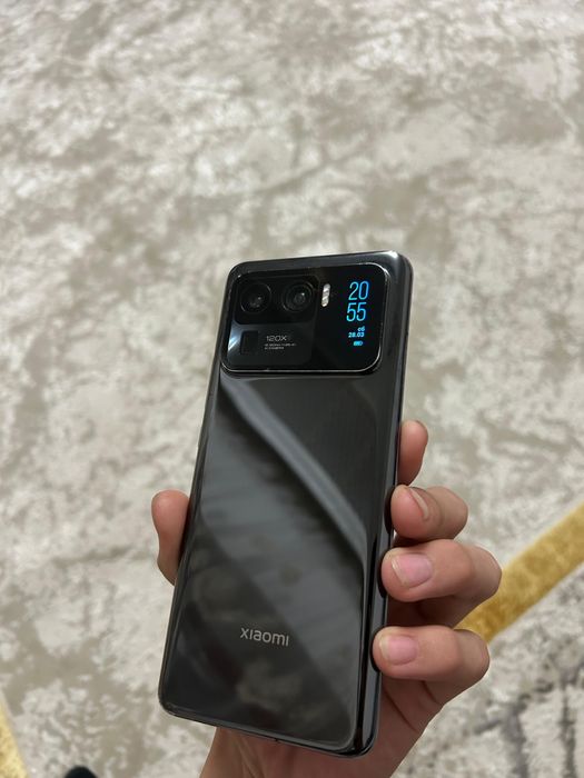 Xiaomi mi 11ultra