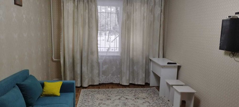 Сдам квартиру в 6 микрорайоне